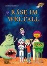 Käse im Weltall - Britta Nonnast - 9783641329280