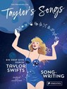 Taylor’s Songs - Satu Hämeenaho-Fox - 9783641329471