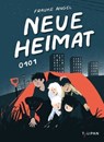 Neue Heimat 0101 - Frauke Angel - 9783641330255