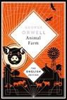 Orwell - Animal Farm. English Edition - George Orwell - 9783641330408