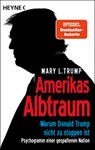 Amerikas Albtraum - Mary L. Trump - 9783641330965