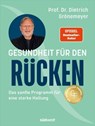 Meine Formel für einen gesunden Rücken - - Dietrich Grönemeyer - 9783641332556