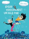 Edgar verschwindet um halb pink - Björn Kern - 9783641332594