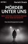 Mörder unter uns - Hariett Drack - 9783641334369