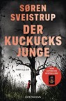 Der Kuckucksjunge - Søren Sveistrup - 9783641334871