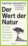 Der Wert der Natur - Partha Dasgupta - 9783641335045