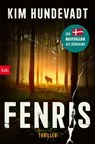 Fenris - Kim Hundevadt - 9783641335472