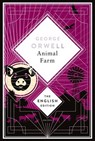 Animal Farm by George Orwell. English Edition - George Orwell - 9783641336059