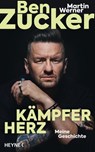 Kämpferherz - Ben Zucker ; Martin Werner - 9783641336257