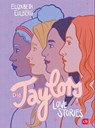 Die Taylors – Love Stories - Elizabeth Eulberg - 9783641340308