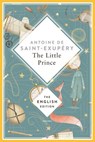The Little Prince - Antoine de Saint-Exupéry - 9783641344566