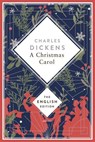 A Christmas Carol - Charles Dickens - 9783641350420