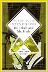 Dr. Jekyll and Mr. Hyde - Robert Louis Stevenson - 9783641350437