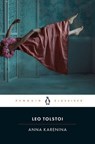 Anna Karenina - Leo Tolstoi ; Dieter Wellershoff - 9783641351526