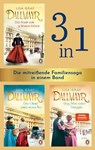 Die Dallmayr-Saga (3in1 Bundle): Der Traum vom schönen Leben, Der Glanz einer neuen Ära, Das Erbe einer Dynastie - Lisa Graf - 9783641353056
