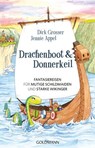 Drachenboot & Donnerkeil - Dirk Grosser ; Jennie Appel - 9783641370572