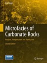 Microfacies of Carbonate Rocks - Erik Flugel - 9783642037955
