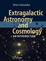 Extragalactic Astronomy and Cosmology - Peter Schneider - 9783642069710