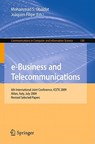 e-Business and Telecommunications - Mohammad S. Obaidat ; Joaquim Filipe - 9783642200762