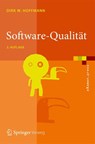 Software-Qualitat - Dirk W. Hoffmann - 9783642356995