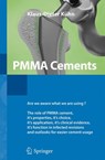 PMMA Cements - Klaus-Dieter Kuhn - 9783642415357