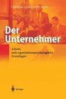 Der Unternehmer - Thomas Lang-Von Wins - 9783642621659