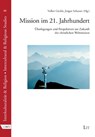 Mission im 21. Jahrhundert - Volker Gäckle ; Jürgen Schuster - 9783643251213