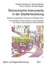 Ökonomische Instrumente in der Stadtentwicklung -  - 9783643511768