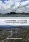 Disenchanted Modernities - Tobias Haller ; Samuel Weissman - 9783643803788
