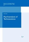 Psychoanalysis of Technoscience - ZWART,  Hub - 9783643910509