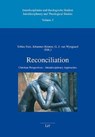 Reconciliation - FAIX,  Tobias ; Reimer, Johannes ; Wyngaard, G. J. van - 9783643913036