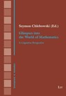 Glimpses Into the World of Mathematics - Lit Verlag - 9783643913654