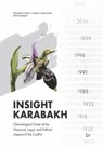 Insight Karabakh - Lit Verlag - 9783643915740