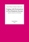 Coping with Overtourism in Post-Pandemic Europe - Gert-Jan Hospers ; Sebastian Amrhein - 9783643916556