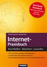 Internet-Praxisbuch - Thomas Schirmer ; Andreas Hein - 9783645220118