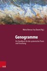Genogramme - Maurizio Andolfi ; Claudia Bernt ; Maria Borcsa ; Ivy Daure ; Maurizio Frisina ; Dorett Funcke ; Franziska Glauser ; Jerry Gale ; Carsten Hennig ; Johannes Herwig-Lempp ; Kerstin Heyde ; Katharina Henz ; Bruno Hildenbrand ; Sabine Lagardère ; Martine Niss - 9783647992907