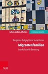 Migrantenfamilien - Benjamin Bulgay ; Lena Suna Hirner ; Jochen Schweitzer ; Arist von Schlippe - 9783647994444