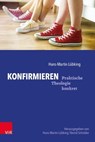 Konfirmieren - Hans-Martin Lübking ; Bernd Schröder - 9783647994789