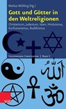 Gott und Götter in den Weltreligionen - Perry Schmidt-Leukel ; Donald Wood ; Lai Pan-Chiu ; David Andrew Gilland ; Klaus von Stosch ; Daniel Krochmalnik ; Christian Meyer ; Hans Waldenfels - 9783647995533
