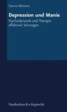 Depression und Manie - Stavros Mentzos - 9783647995540