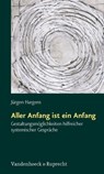 Aller Anfang ist ein Anfang - Jürgen Hargens - 9783647995571