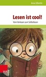 Lesen ist cool! - Arne Ulbricht - 9783647997384
