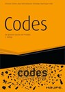 Codes - Christian Scheier ; Dirk Held ; Johannes Schneider ; Dirk Bayas-Linke - 9783648029589