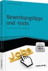 Bewerbungstipps und -tricks - inkl. Arbeitshilfen online - MÜLLER-THURAU,  Claus Peter - 9783648089620