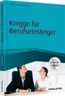 Knigge für Berufseinsteiger - inkl. Arbeitshilfen online - MÜLLER-THURAU,  Claus Peter - 9783648096420