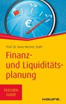 Finanz- und Liquiditätsplanung - Hans-Werner Stahl - 9783648111642
