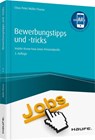 Bewerbungstipps und -tricks - inkl. Augmented-Reality-App - MÜLLER-THURAU,  Claus Peter - 9783648115619