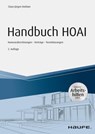 Handbuch HOAI - Claus-Jürgen Korbion - 9783648139738