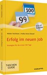Erfolg im neuen Job - Walter Feichtner ; Heike Anne Dietzel - 9783648148877