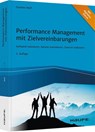Performance Management mit Zielvereinbarungen - Gunther Wolf - 9783648150238